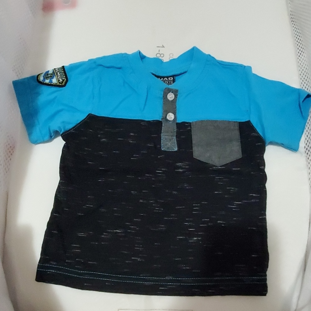 Boy's T-shirt